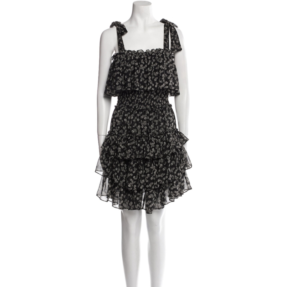 😍Misa Los Angeles dress size small